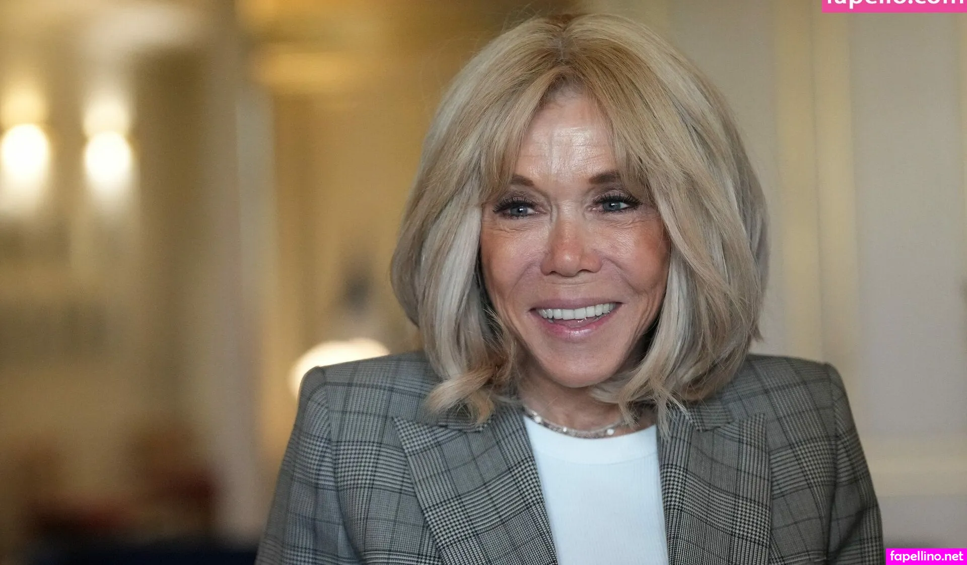 Brigitte Macron Nude Leaked OnlyFans Photo #3veUO0GCjk