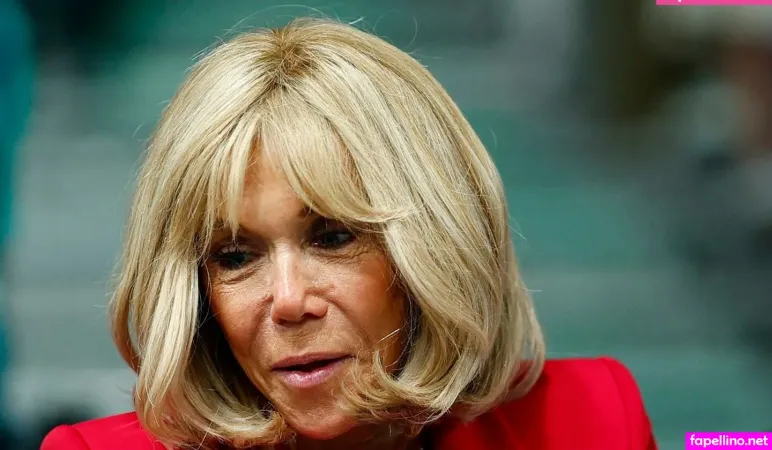 Brigitte Macron OnlyFans Thumbnail #HkZEAgb11Y