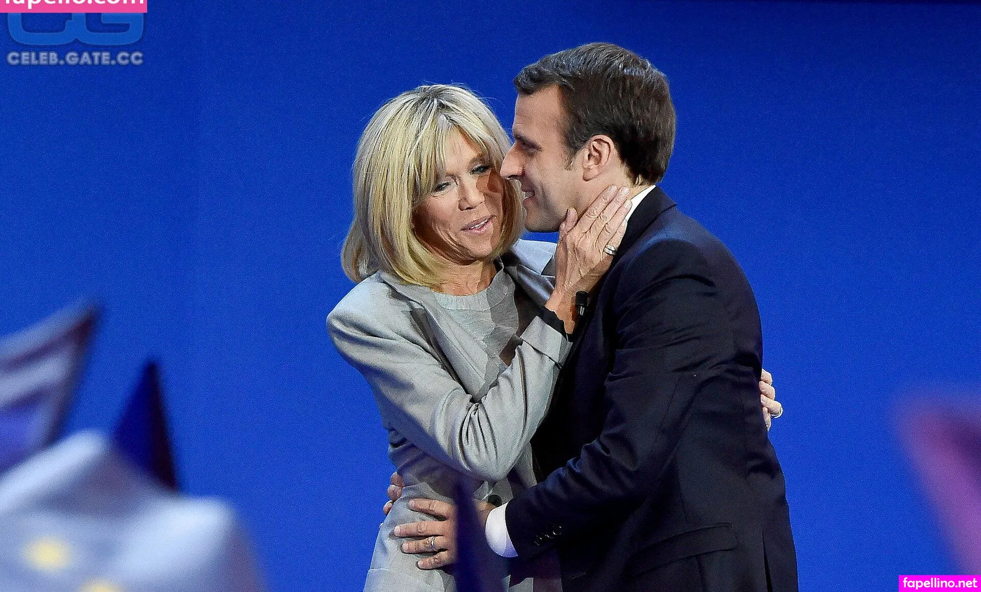 Brigitte Macron Nude Leaked OnlyFans Photo #sfQCPPq5lC