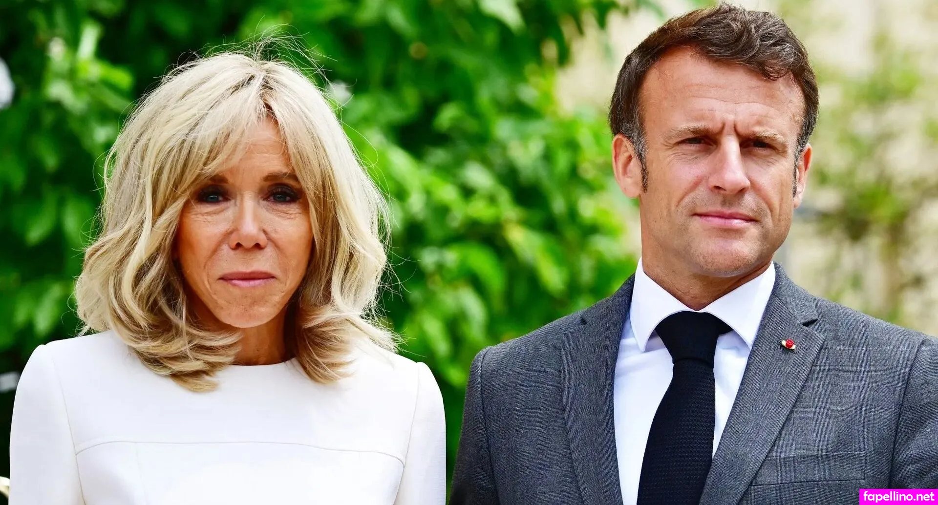 Brigitte Macron Nude Leaked OnlyFans Photo #vAMfReJgtB