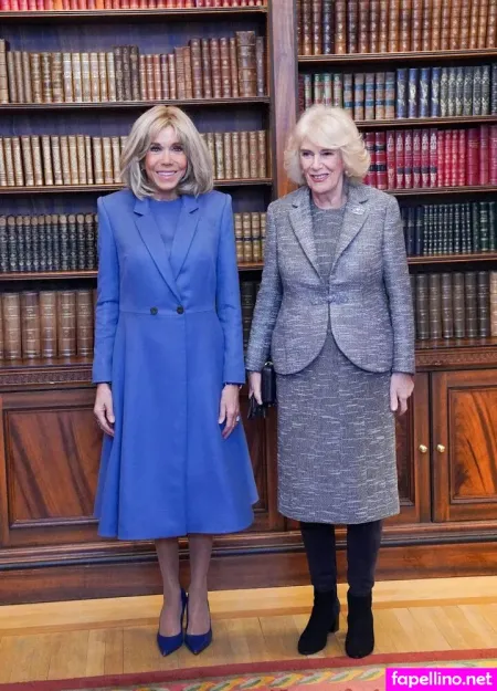Brigitte Macron OnlyFans Thumbnail #zZA4TfE0oU