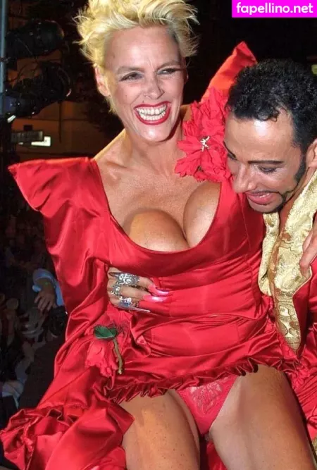 Brigitte Nielsen OnlyFans Thumbnail #5WkCKjSJM0