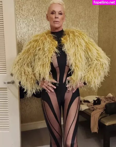 Brigitte Nielsen OnlyFans Thumbnail #CPAEi8S7ys