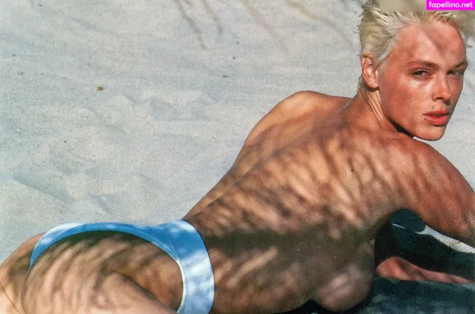 Brigitte Nielsen OnlyFans Thumbnail #GLlEFnq1QT