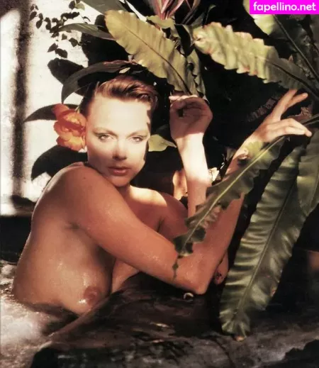 Brigitte Nielsen OnlyFans Thumbnail #I63t49Cvcn