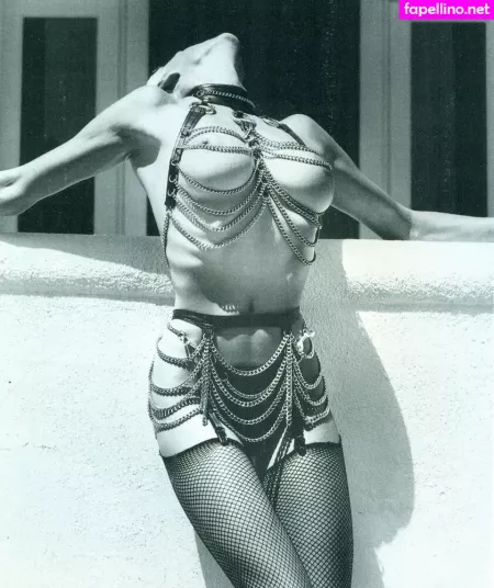 Brigitte Nielsen OnlyFans Thumbnail #PSGcdX0VRe