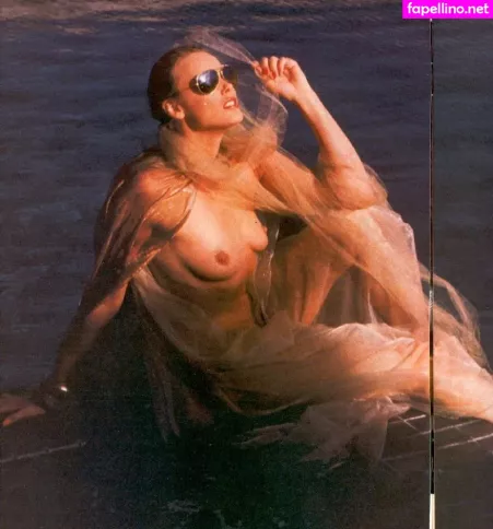 Brigitte Nielsen OnlyFans Thumbnail #PbojtxeUA4