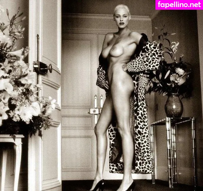 brigittenielsen, realbrigittenielsen Nude Leaked OnlyFans Photo #WiZDcYaHKL
