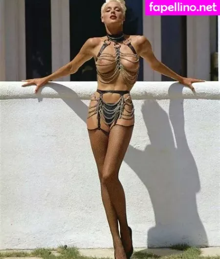 Brigitte Nielsen OnlyFans Thumbnail #czo5RbwpHg