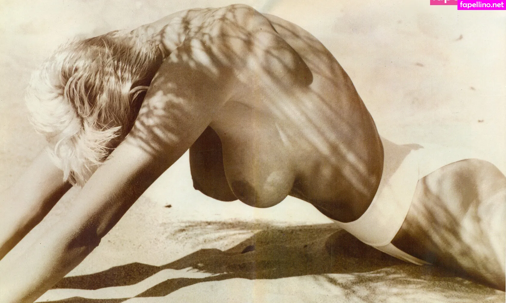 brigittenielsen, realbrigittenielsen Nude Leaked OnlyFans Photo #d4kYVUf952