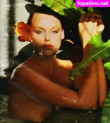 Brigitte Nielsen OnlyFans Thumbnail #sgV3tYI5PV