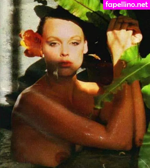 brigittenielsen, realbrigittenielsen Nude Leaked OnlyFans Photo #sgV3tYI5PV