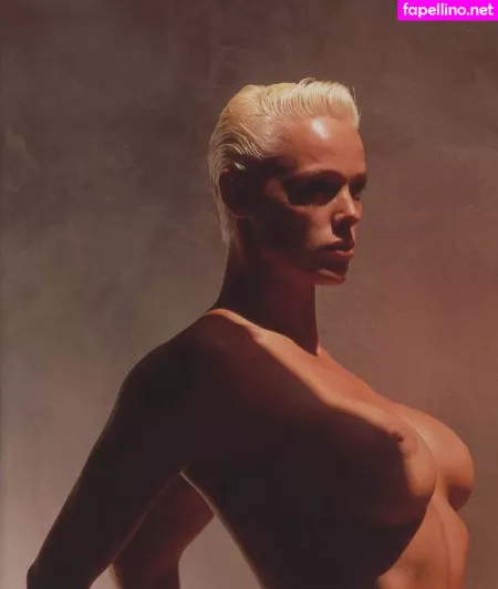 Brigitte Nielsen OnlyFans Thumbnail #vVOeD97pDK