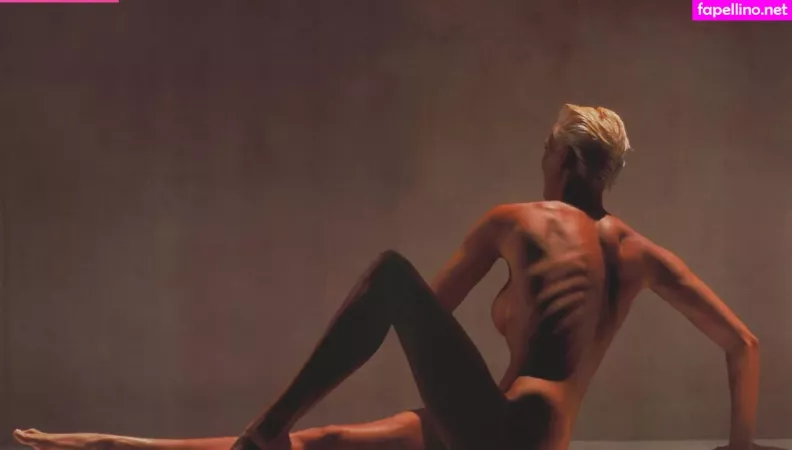 Brigitte Nielsen OnlyFans Thumbnail #ynjDDoXBZN