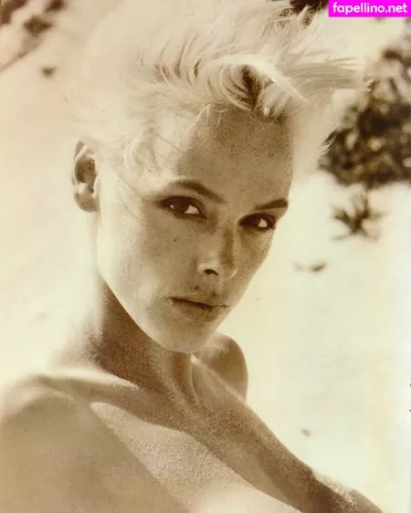 Brigitte Nielsen OnlyFans Thumbnail #zAjLb7COnF