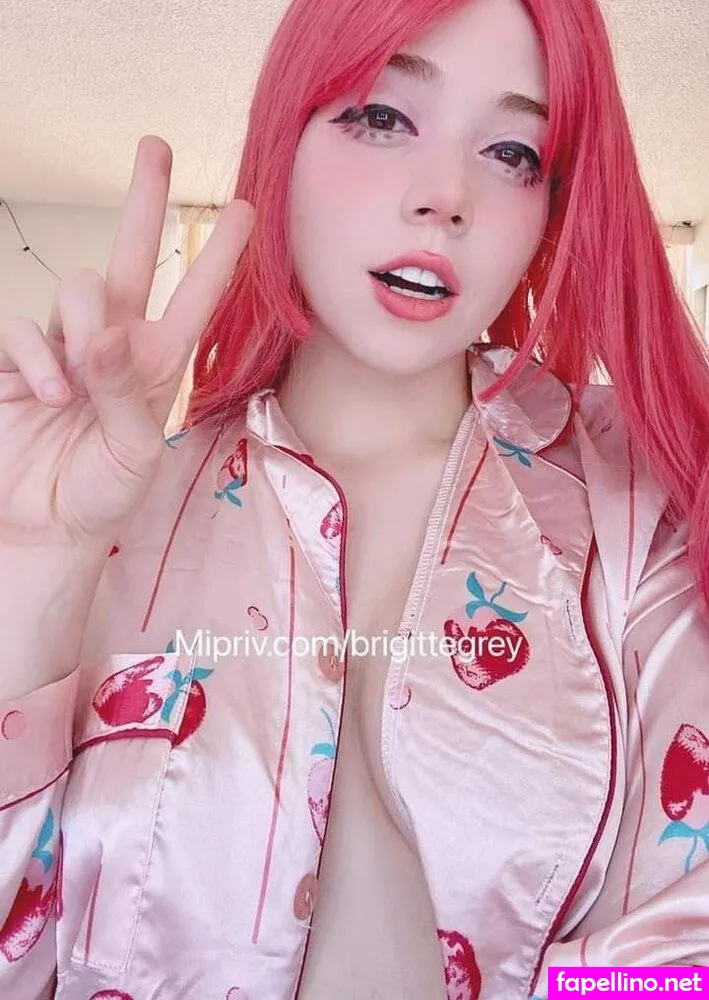 brigittegrey Nude Leaked OnlyFans Photo #0oFGLrm1VI