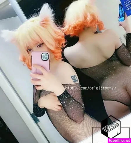 Brigittegrey OnlyFans Thumbnail #yBYWVBw3pd