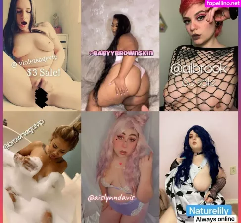 Brihanna Babe OnlyFans Thumbnail #8H6rwyTTXV