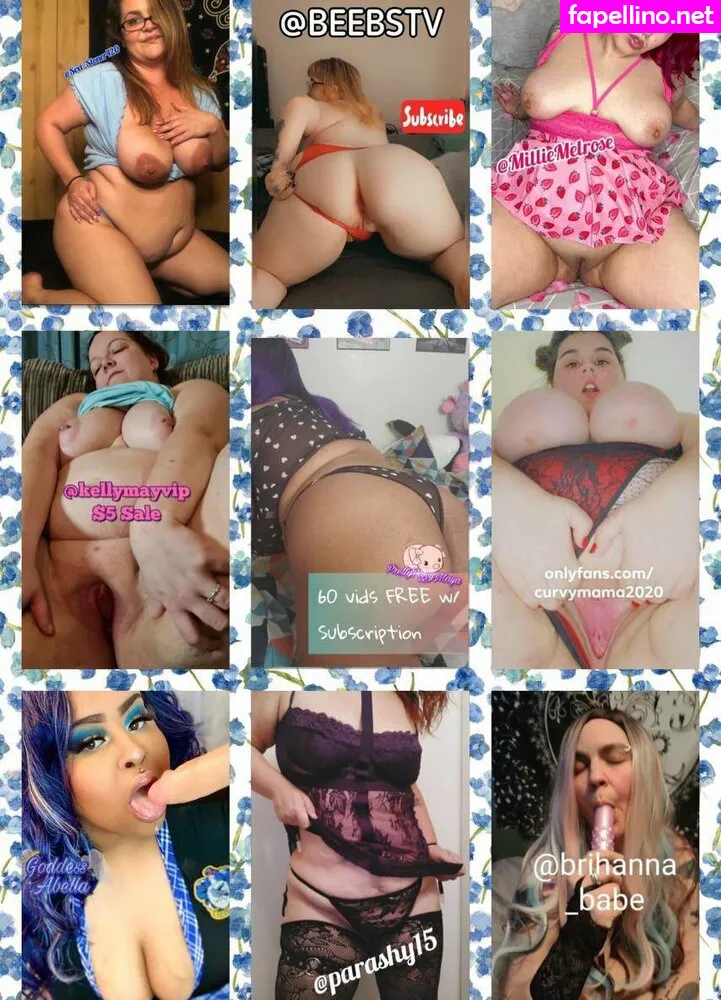 brihanna_babe Nude Leaked OnlyFans Photo #kpI4drNWNW