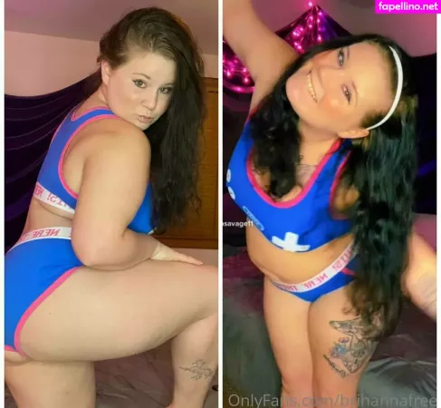 Brihannafree OnlyFans Thumbnail #eNQxBZiRFm