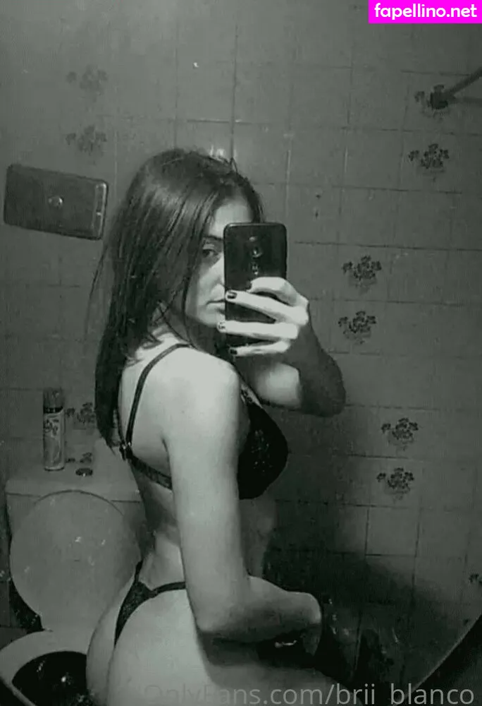 brii_blanco Nude Leaked OnlyFans Photo #2P0ywTqiQe