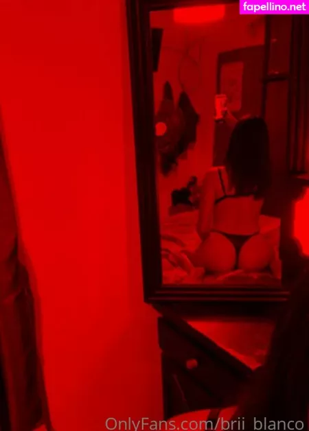 Brii Blanco OnlyFans Thumbnail #9VU6X482In