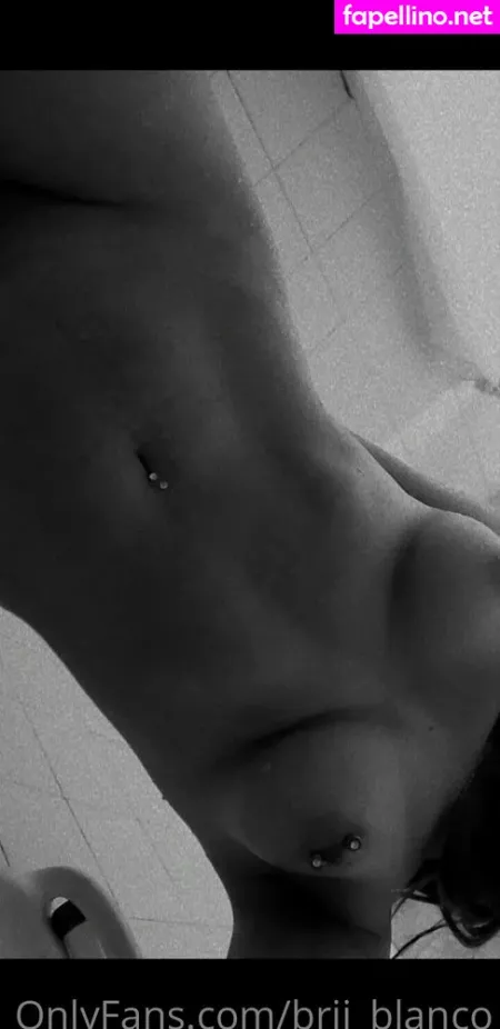 Brii Blanco OnlyFans Thumbnail #JByB1i8Sx5