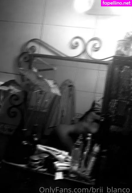 Brii Blanco OnlyFans Thumbnail #MFY7ummM7J