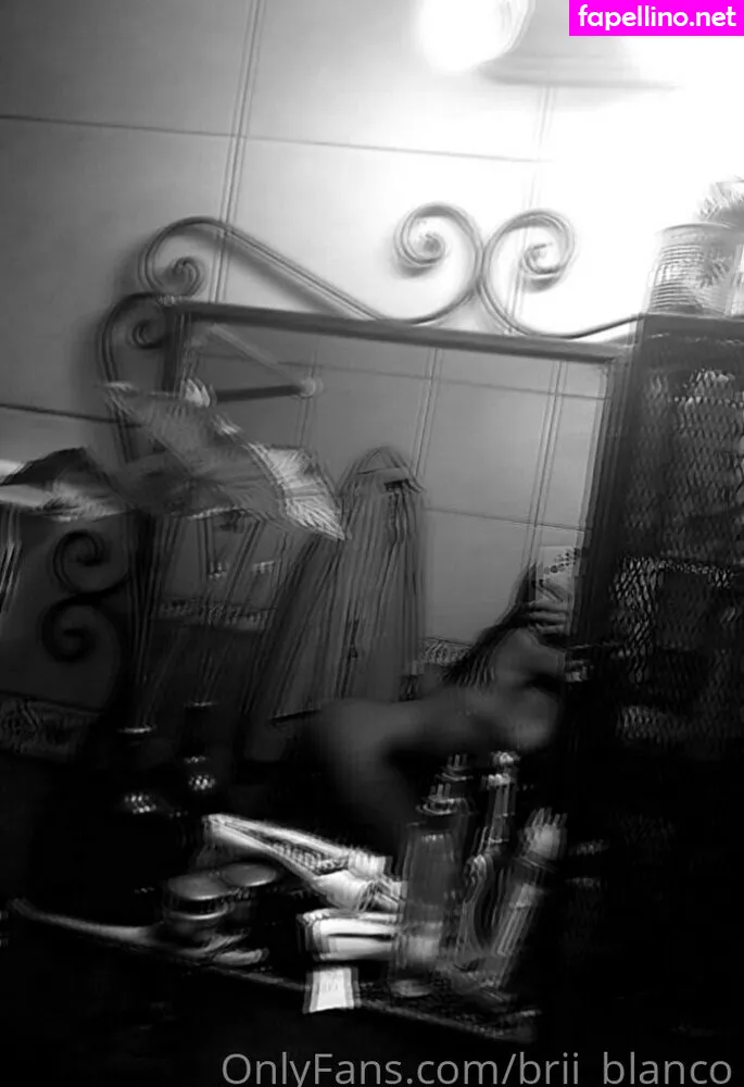brii_blanco Nude Leaked OnlyFans Photo #MFY7ummM7J