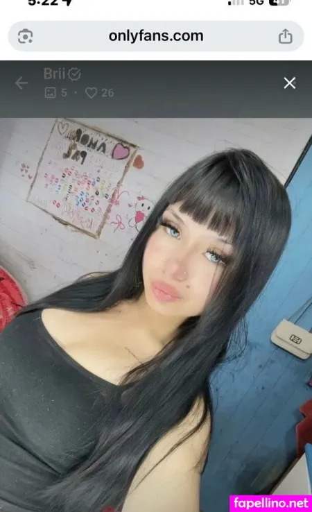 Brii Palacioss Main Profile Photo