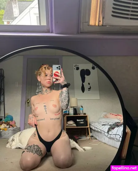 Briiannamartiin OnlyFans Thumbnail #RXgFDoU3po