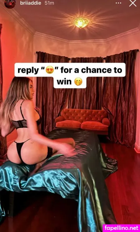 Briiellas 1 OnlyFans Thumbnail #KokOndB1ef