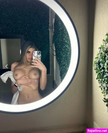 Briiellas 1 OnlyFans Thumbnail #WHzurVG3eX