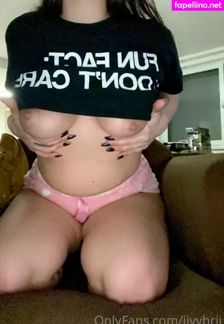 Briivee OnlyFans Thumbnail #pZAVEhyxmc