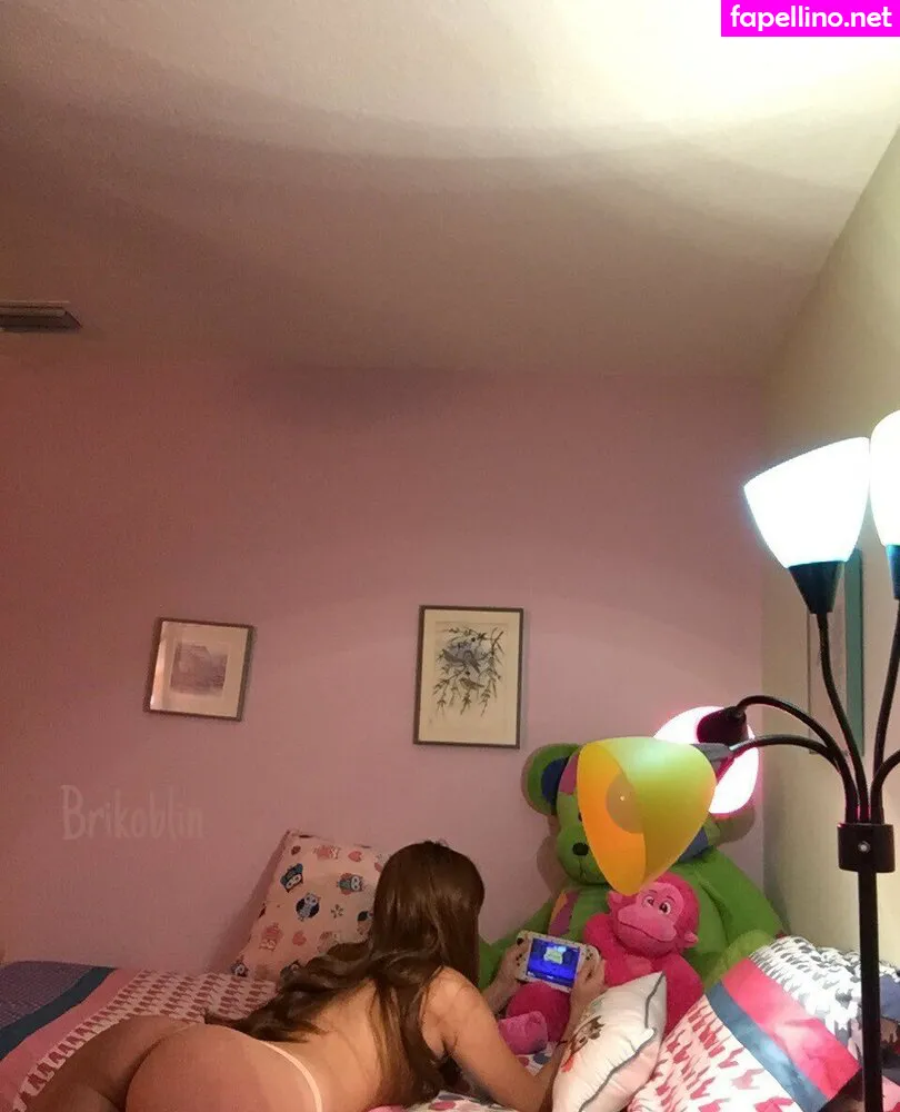 Ellie, brikoblin Nude Leaked OnlyFans Photo #NGkz4NulHM