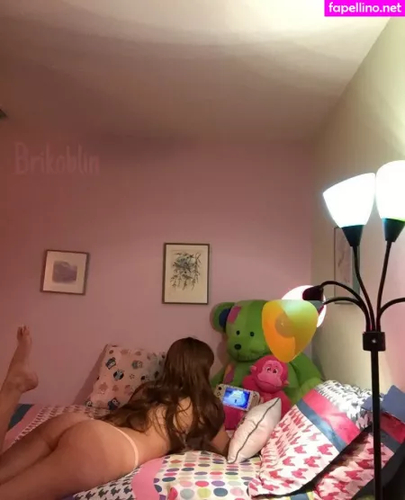 Brikoblin OnlyFans Thumbnail #kp1StPgA1M