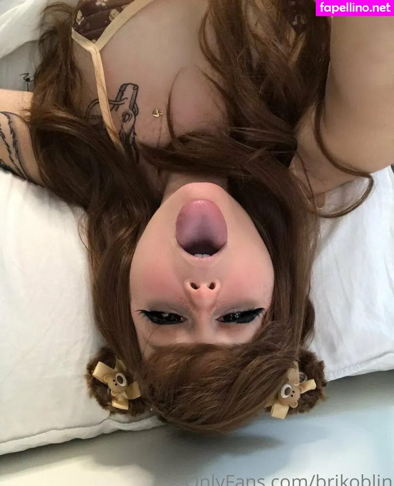 Ellie, brikoblin Nude Leaked OnlyFans Photo #nl370n29uo