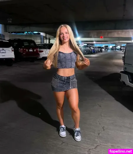 Briley Cline OnlyFans Thumbnail #3n8qJJ4fmv