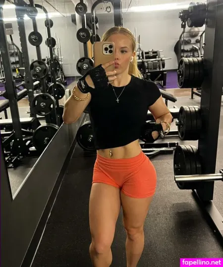 Briley Cline OnlyFans Thumbnail #xAzyyMInDI