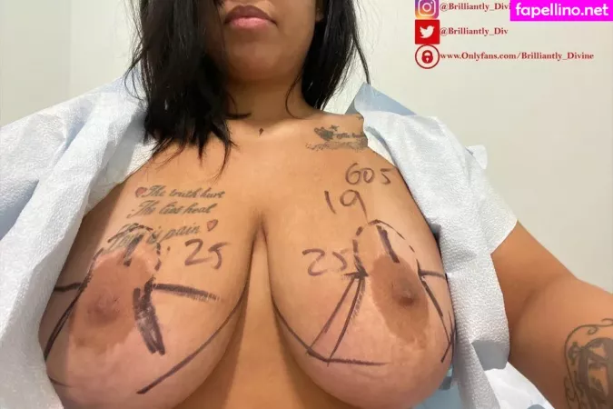 Brilliantlydevine OnlyFans Thumbnail #dpBeUOc4Ny