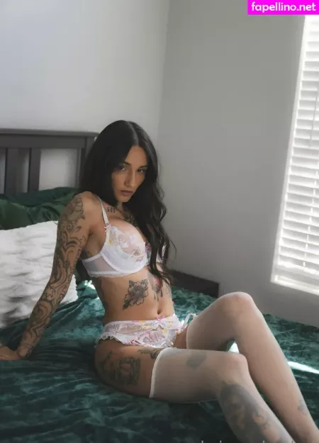 Brin Amberlee OnlyFans Thumbnail #QTFTlsXKEB