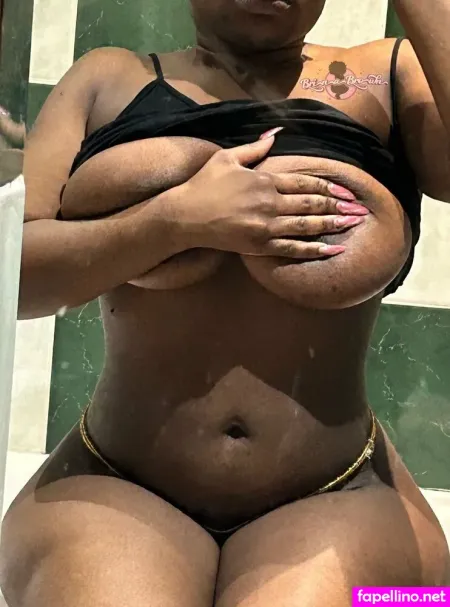 Brinabrownxo OnlyFans Thumbnail #GE7TMtMd49