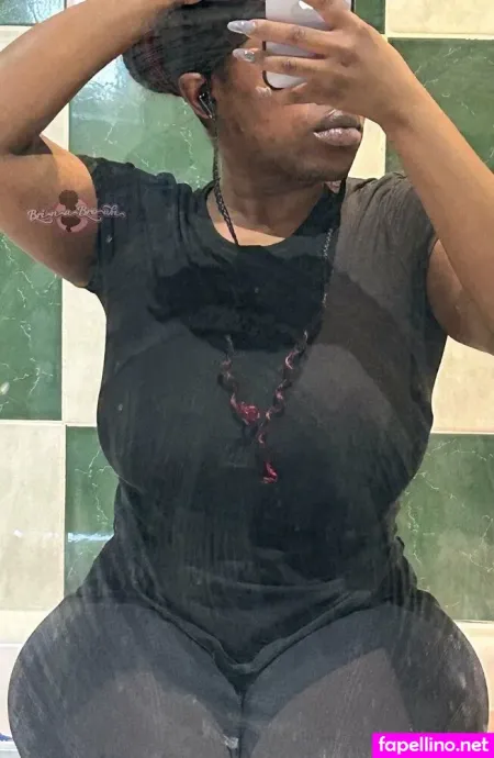 Brinabrownxo OnlyFans Thumbnail #lJyj2ouzoL