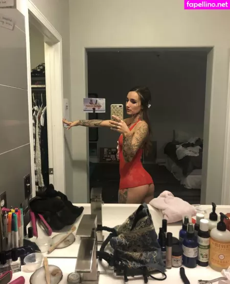Brinamberlee OnlyFans Thumbnail #JvAD6Ay81T
