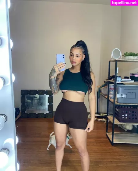 Brindaspencer OnlyFans Thumbnail #W7U56ThSYu