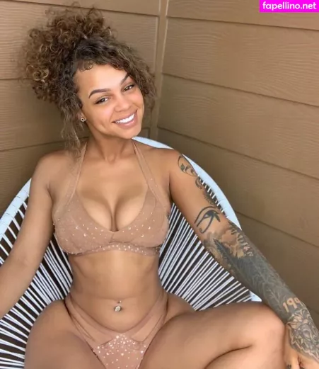 Brindaspencer OnlyFans Thumbnail #fUwrMwmKgP