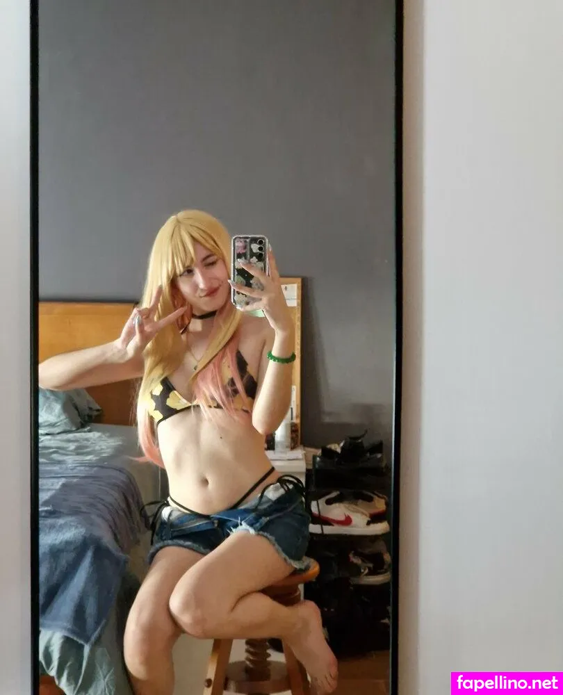 bringmeasha_cos Nude Leaked OnlyFans Photo #yNghWfR205