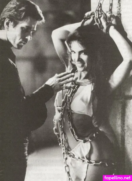 Brinke Stevens OnlyFans Thumbnail #1GHlgGMufS