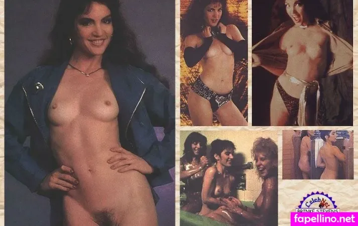 Brinke Stevens OnlyFans Thumbnail #BuyblxA23z