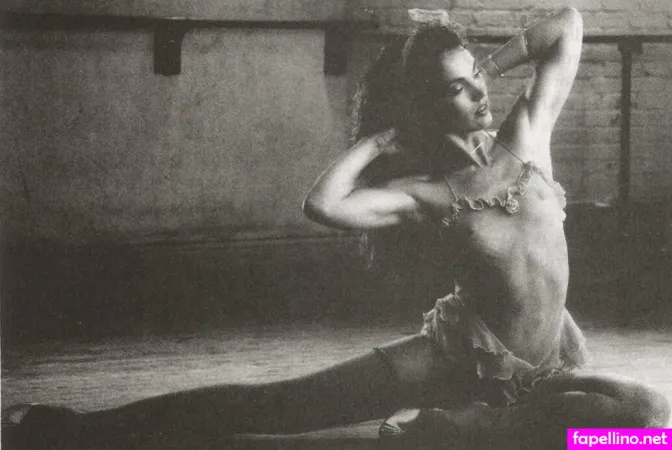 Brinke Stevens OnlyFans Thumbnail #Q6PrmCQsKj